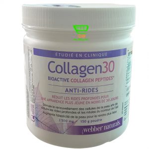 Collagen30 anti wrinkle