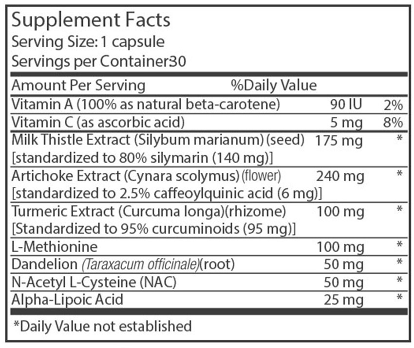 supplement-facts-megaliver